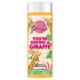 Cussons - Creations Apricot & Jungle Papaya Bath Soak - 500ml